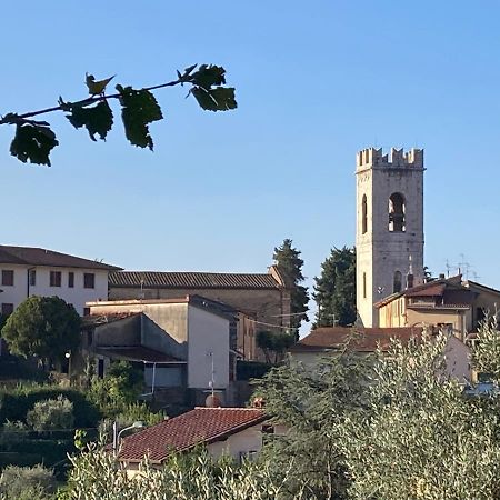 Hostal La Casina Delle Rondini Corsanico-Bargecchia Exterior foto