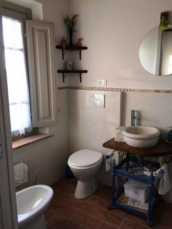 Hostal La Casina Delle Rondini Corsanico-Bargecchia Exterior foto